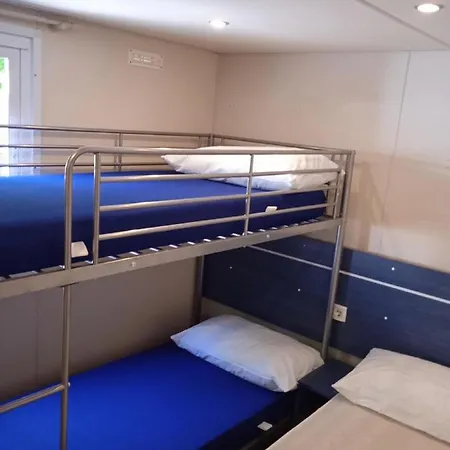 Ferienhaus Fur 2 Personen 3 Ca 27 M In Ameglia, Italienische Riviera Italienische Westkuste Prázdninový dům Ameglia