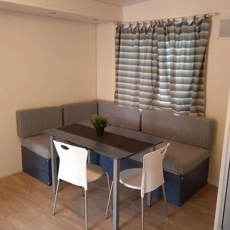 Prázdninový dům Ferienhaus Fur 2 Personen 3 Ca 27 M In Ameglia, Italienische Riviera Italienische Westkuste *