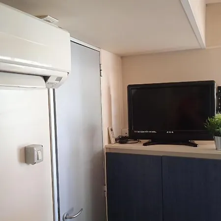Nyaraló Ferienhaus Fur 2 Personen 3 Ca 27 M In Ameglia, Italienische Riviera Italienische Westkuste Ameglia
