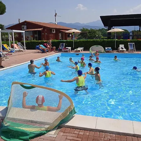 Prázdninový dům Ferienhaus Fur 2 Personen 3 Ca 27 M In Ameglia, Italienische Riviera Italienische Westkuste Ameglia